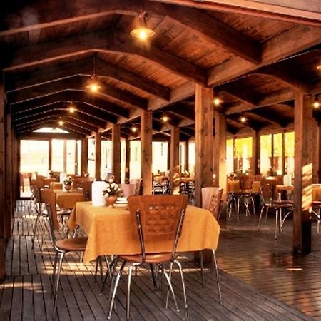 Hotel Eden Napoli Eksteriør billede