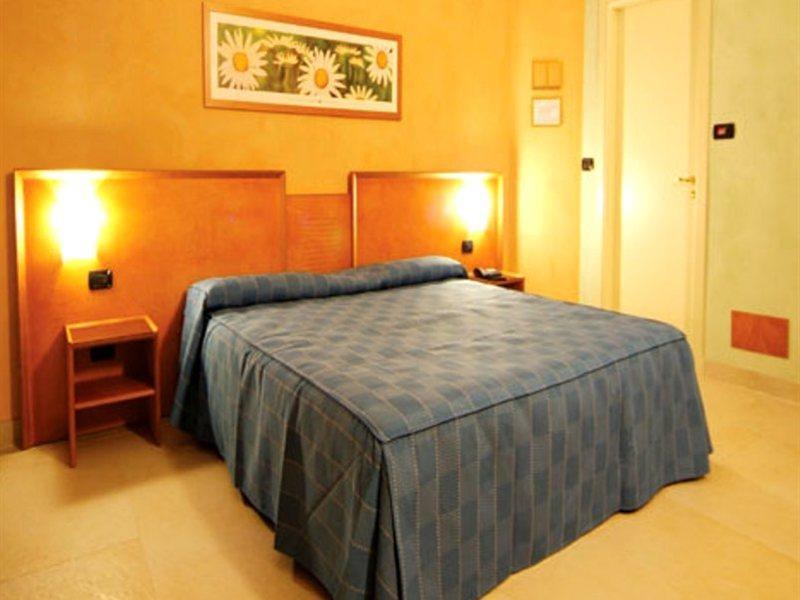 Hotel Eden Napoli Eksteriør billede